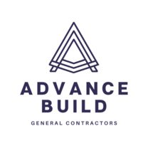 Advance Build General Contracting's logo