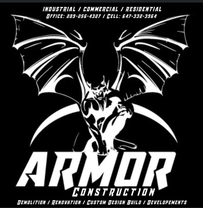 Armor Group Of Companies Inc.'s logo