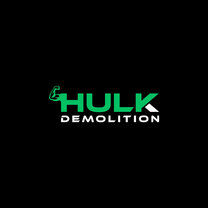 Hulk Demolition's logo