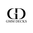 GMM Decks's logo