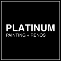 Platinum Painting Renovations's logo