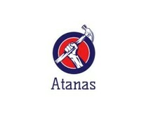 Atanas's logo