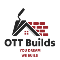 OTT Builds's logo