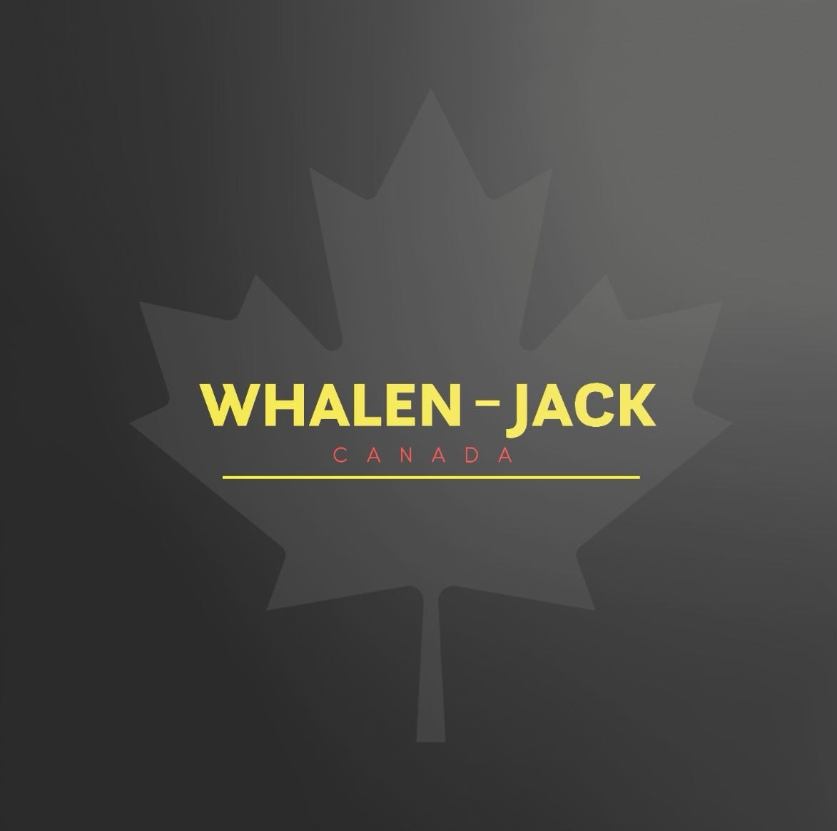 Whalen Jack Canada's logo