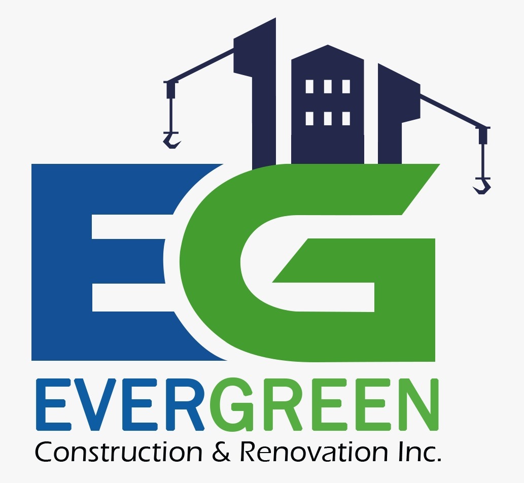 Evergreen Construction & Renovation INC's logo