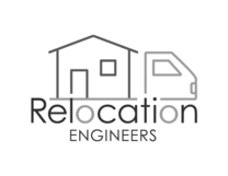 Relocation Engineers - Moving Services's logo