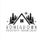 Homegrown Property Enhancement's logo