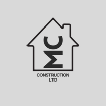 MC Construction Ltd's logo