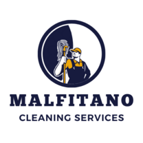 Malfitano Cleaning Services's logo