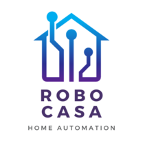 Robo Casa's logo