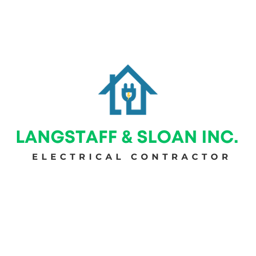 Langstaff & Sloan Inc's logo