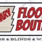 Calgary Flooring Boutique's logo