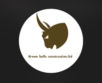Brown’s constructions Ltd's logo