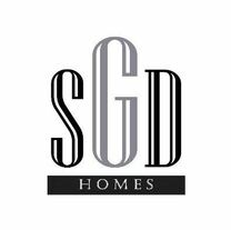 SGD Homes Inc.'s logo