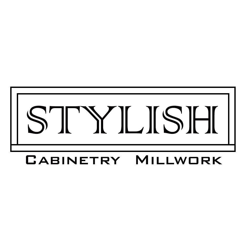 Stylish Cabinetry & Millwork's logo
