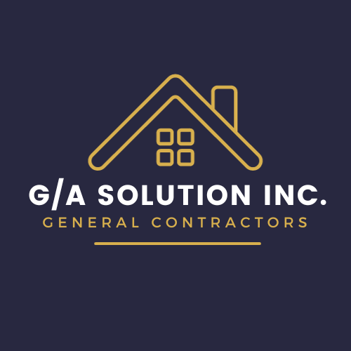 G/A Solution inc.'s logo