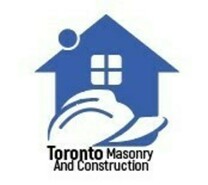 Toronto Masonry and Construction's logo