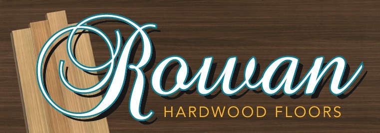 Rowan Hardwood Floors's logo