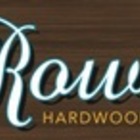 Rowan Hardwood Floors's logo