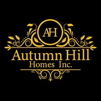 AutumnHill Homes Inc.'s logo