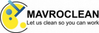 Mavroleon Office Cleaning Inc's logo