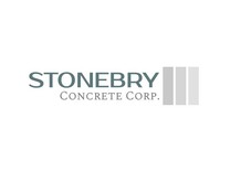Stonebry Concrete Corp.'s logo