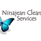 Ninajean Cleaning Services's logo