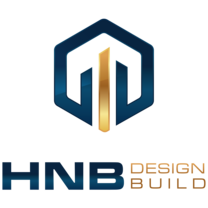 HNB Prime Design Build's logo