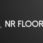 NR flooring 's logo