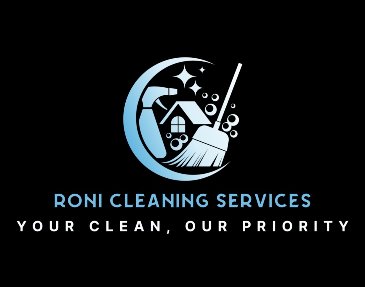 Roni Cleaning Services's logo