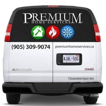 Premium Home Services's logo