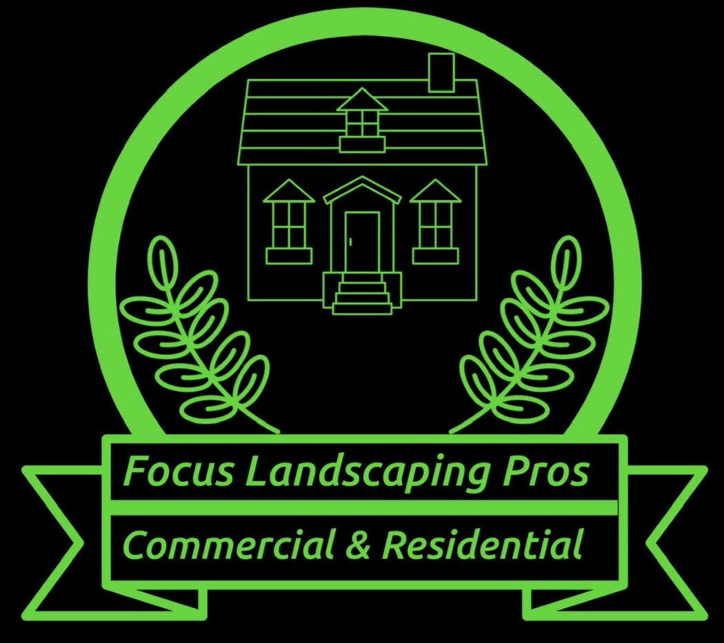 Focus Landscaping Pros Ltd's logo