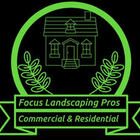 Focus Landscaping Pros Ltd's logo
