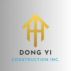 DONG YI CONSTRUCTION INC.'s logo