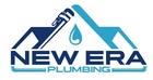 New Era Plumbing's logo