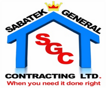 Sabatek General Contracting Ltd.'s logo