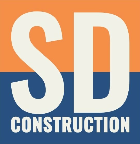 Santos Dovalo Construction Inc. 's logo