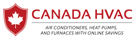 Canada HVAC Inc's logo