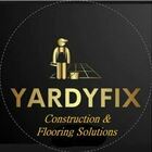 YardyFix's logo