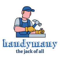 HandyMany's logo