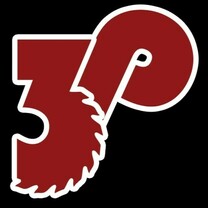 3P Home Renovations's logo