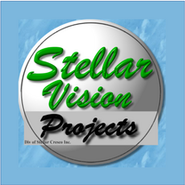 Stellar Vision Projects's logo