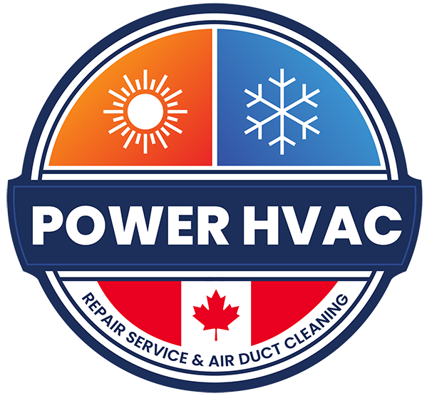 Power HVAC Services's logo
