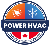 Power HVAC Services's logo