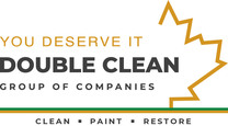 Double Clean Group's logo