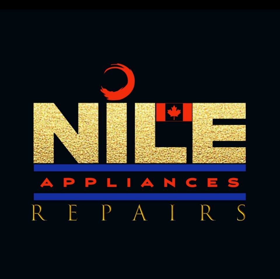 Nile Appliance Repairs 's logo