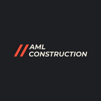 AML Construction's logo
