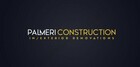 Palmeri Construction's logo