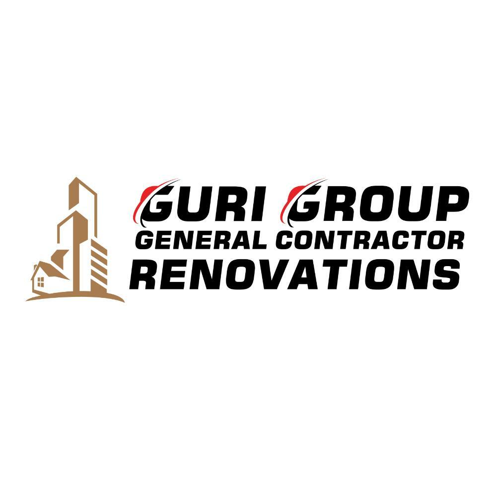 The Guri Group's logo