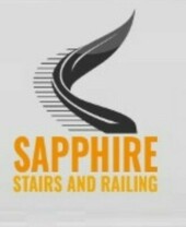 Sapphire Stairs And Railing's logo